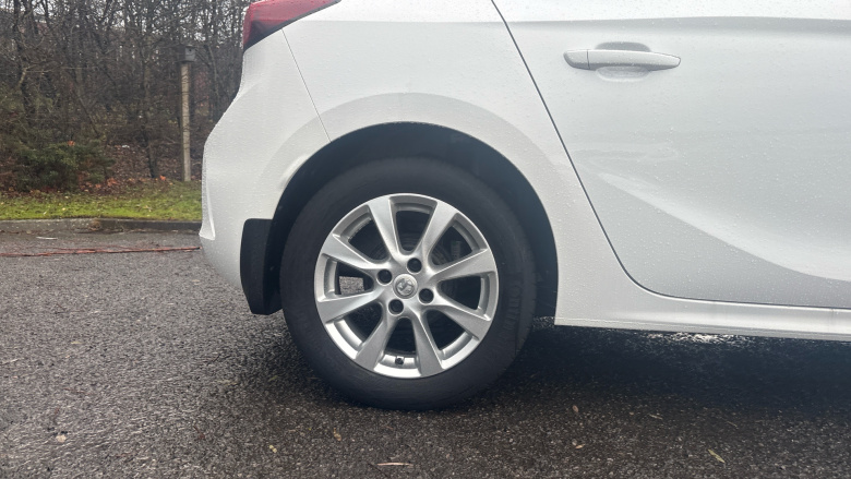 Vauxhall Corsa 1.2 SE Edition 5dr Petrol Hatchback